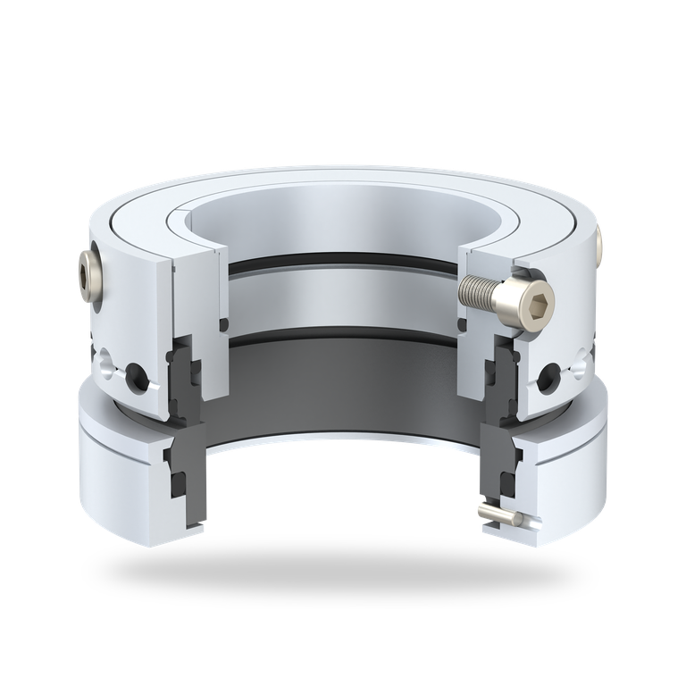 SeccoMix <sup>®</sup>1-E32D