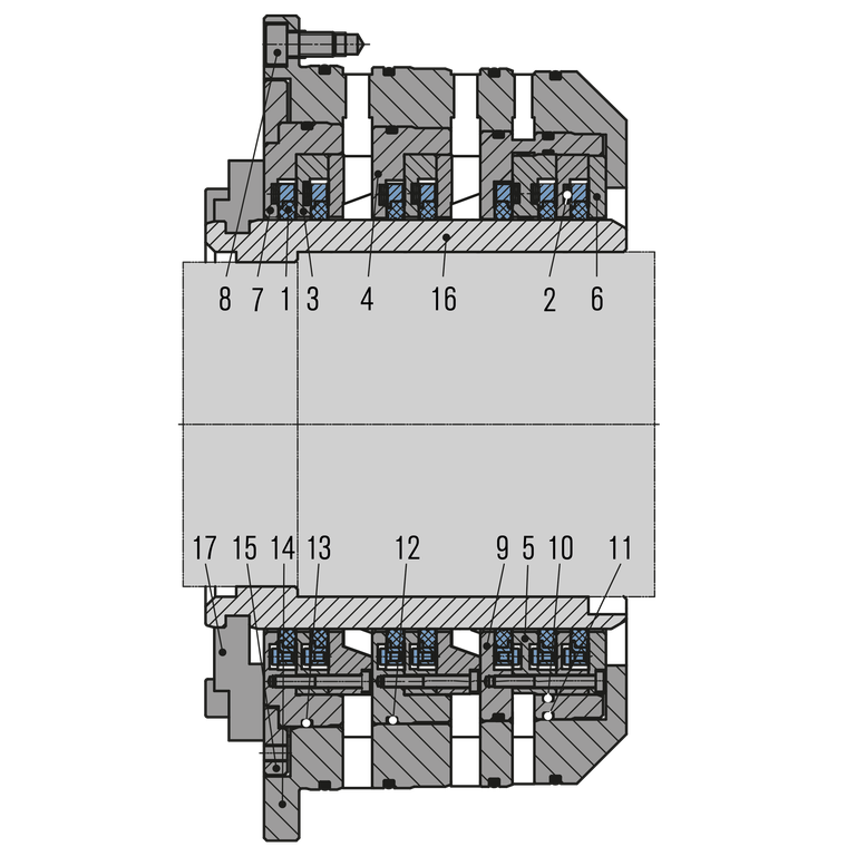 WKA1200-Cartridge: Plug & Run